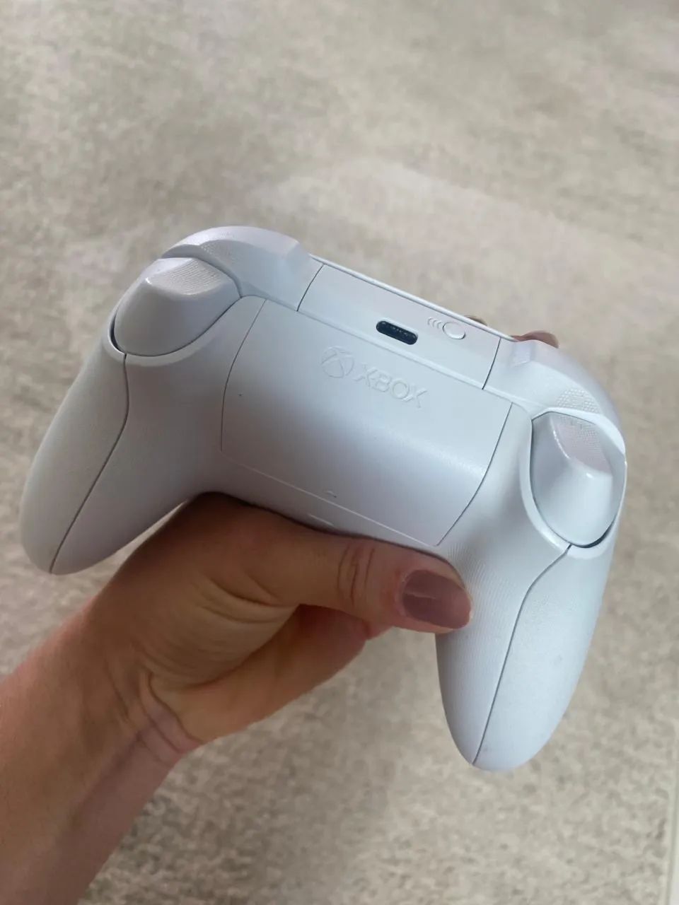 X BOX SERIES S / 2 CONTROLES - Foto 4