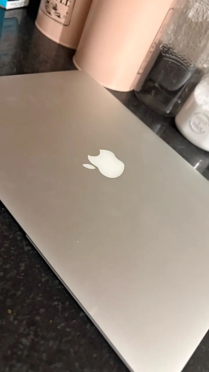 MacBook Air 13 2014 A1466 - Foto 2