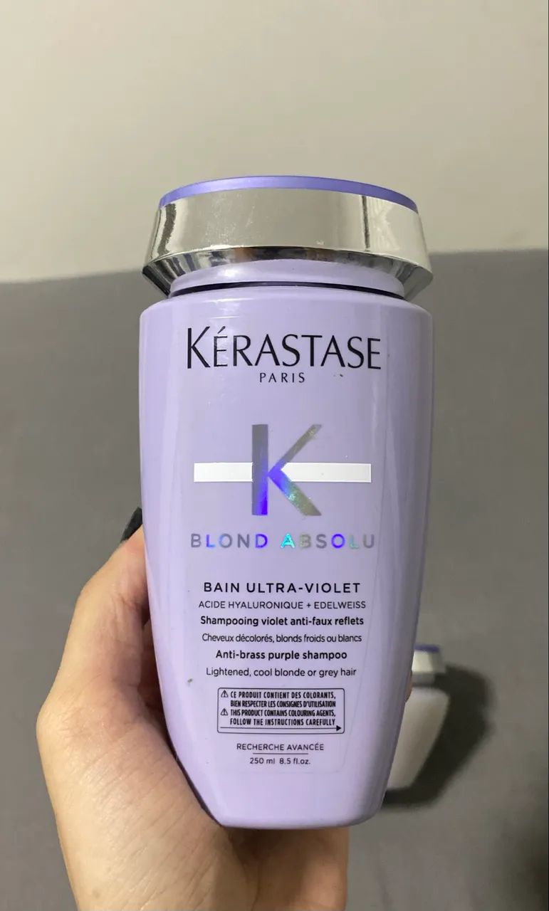 Kérastase Blond Absolu - Foto 4