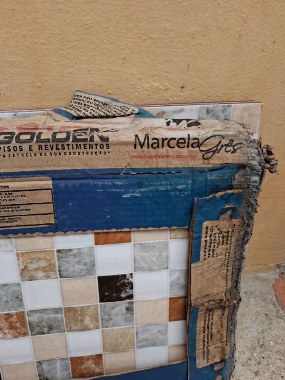 Revestimento cerâmica - Foto 2