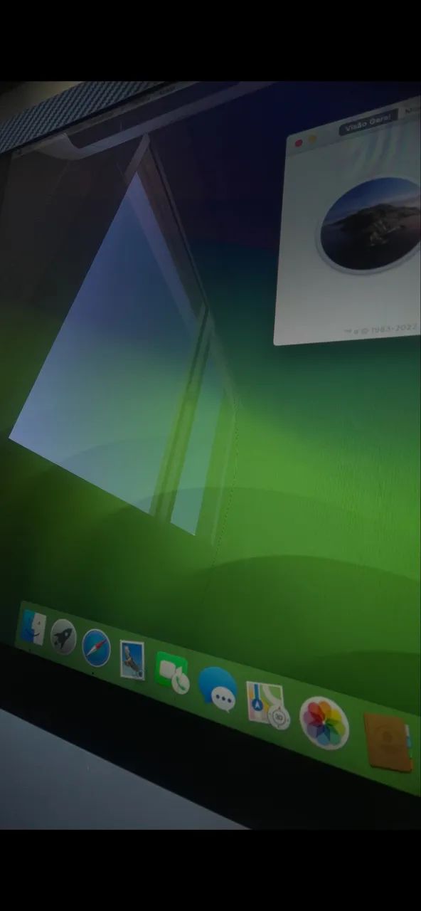 Apple iMac 21 (a1418) 2012 - Foto 3