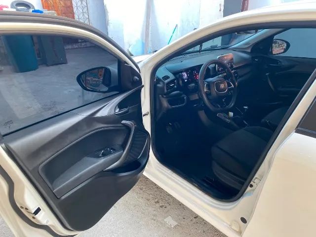 Fiat Argo Drive 1.0 6V Flex 2023 - Foto 4