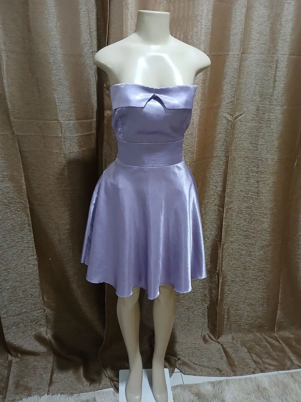 Vestido P - Foto 2