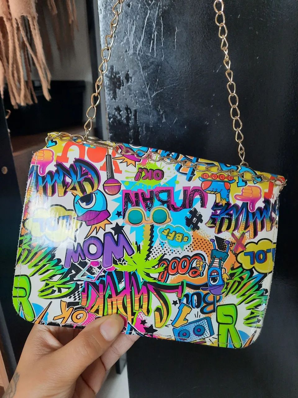 Bolsa - Foto 2