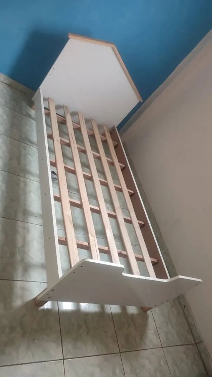 Cama Infantil Montessoriana - Foto 2