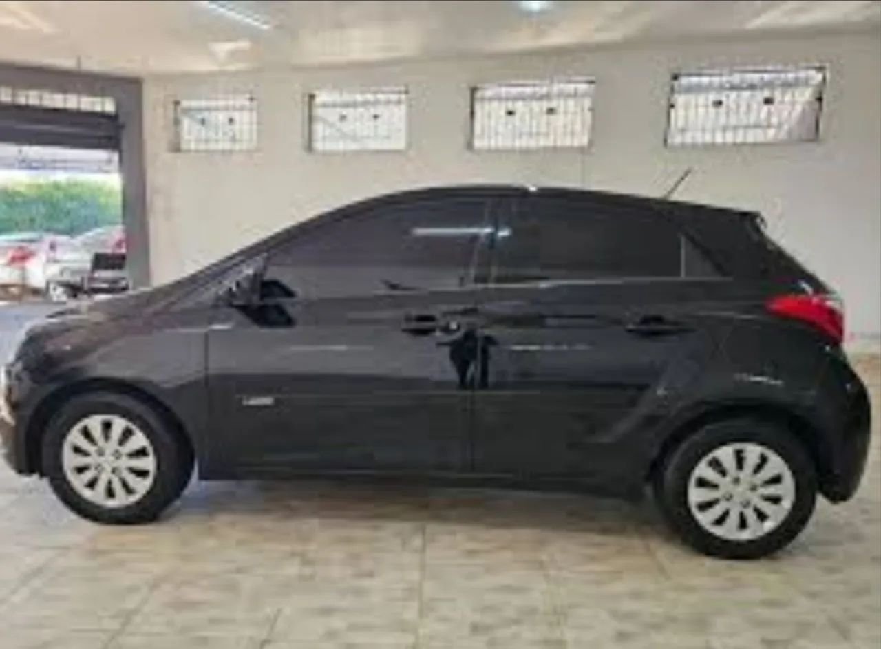 ALUGO HB20 COM GNV - Foto 3