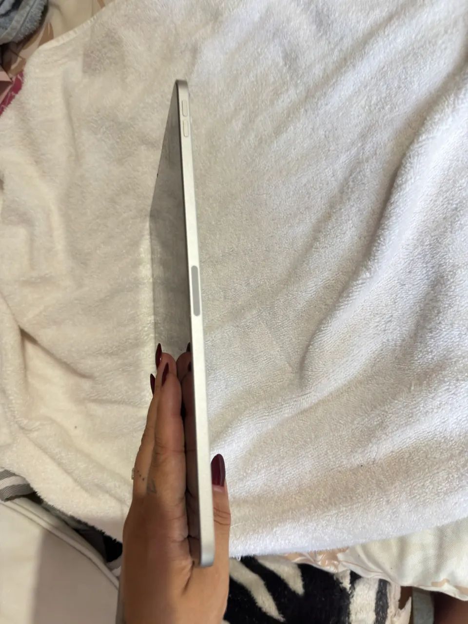 Ipad 11 Pro (3° geração) 128GB - Apple - Foto 4