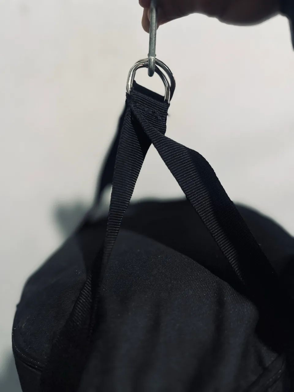 Saco de Pancada e suporte de parede - Foto 4