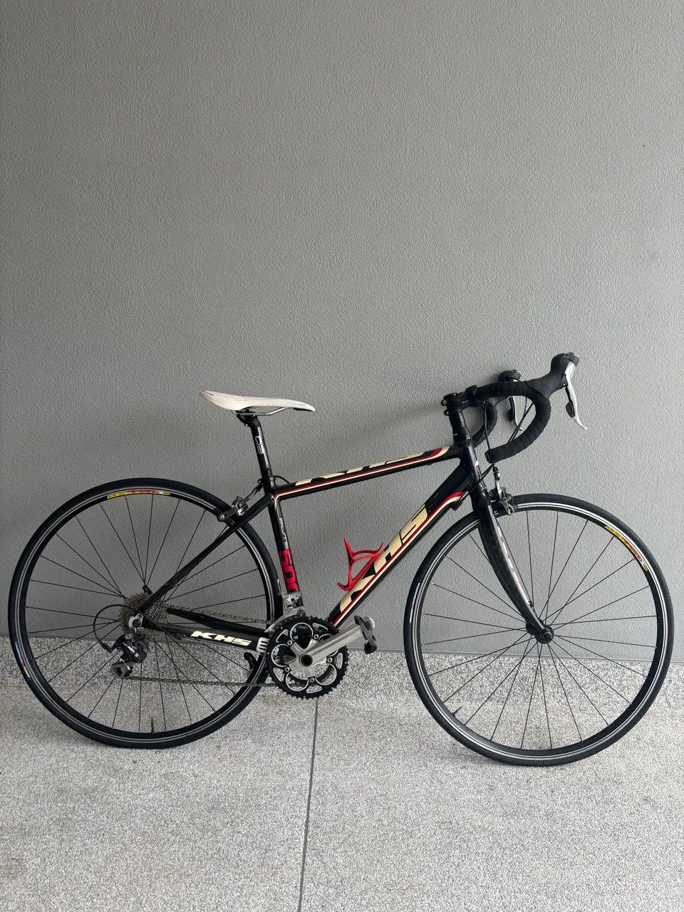 KHS Flite 500 - Speed / Road - Foto 2