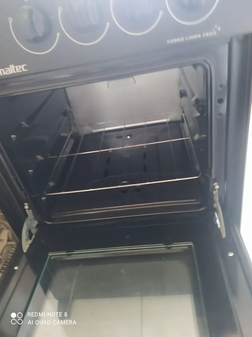 Vendo fogão  - Foto 3
