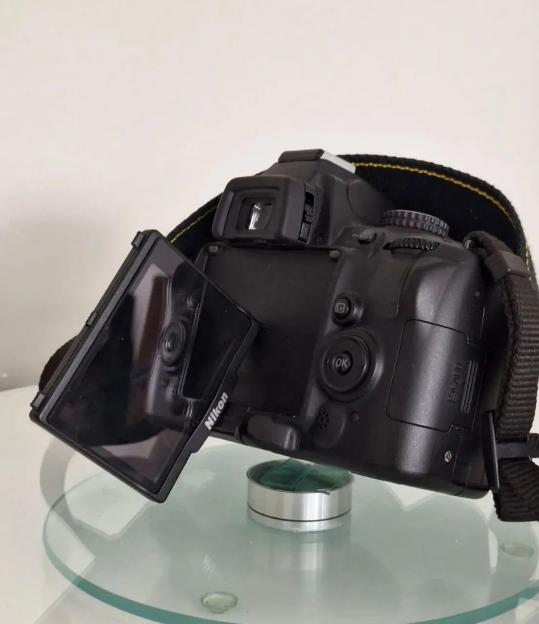 Nilton D5000 - Foto 3