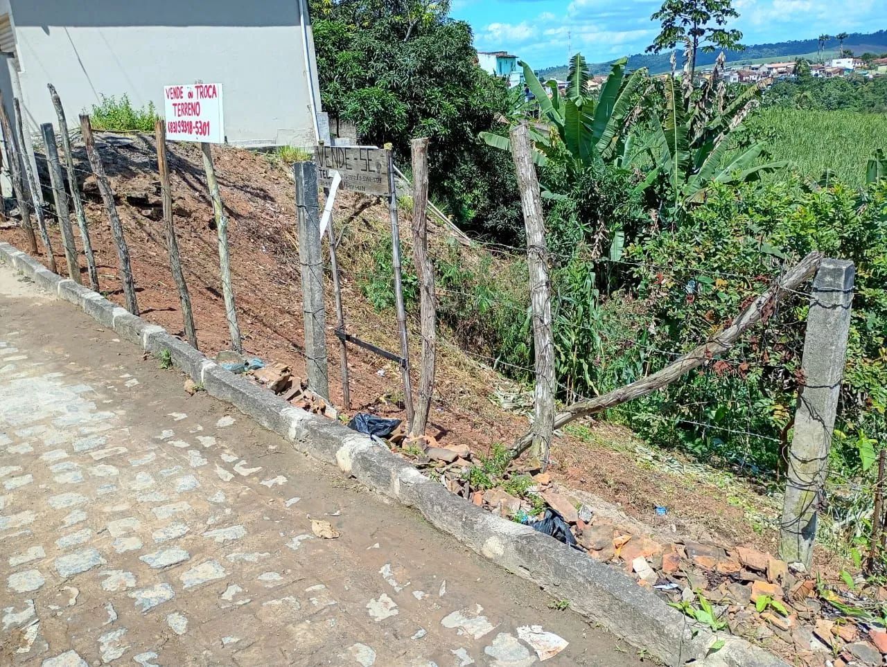 Terreno em Aliança/PE - Troca ou venda - Foto 5