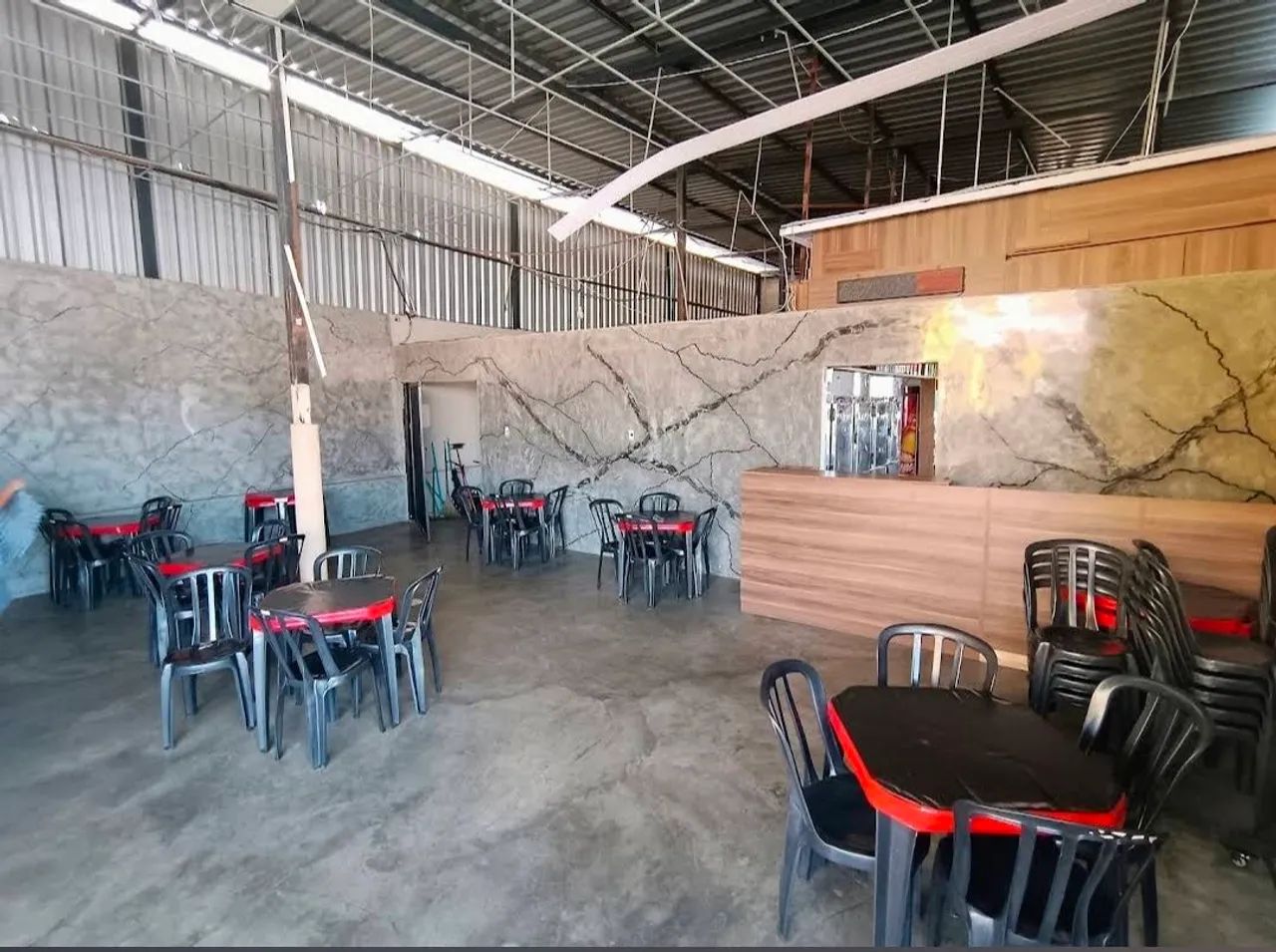 Vende-se Distribuidora de bebidas e Bar - Foto 4