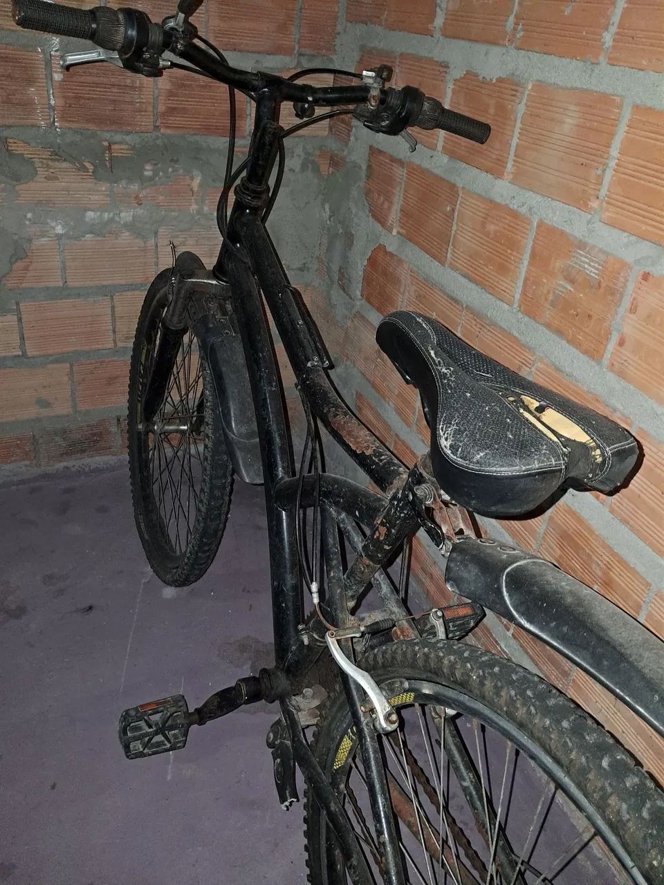 Bicicleta  - Foto 4