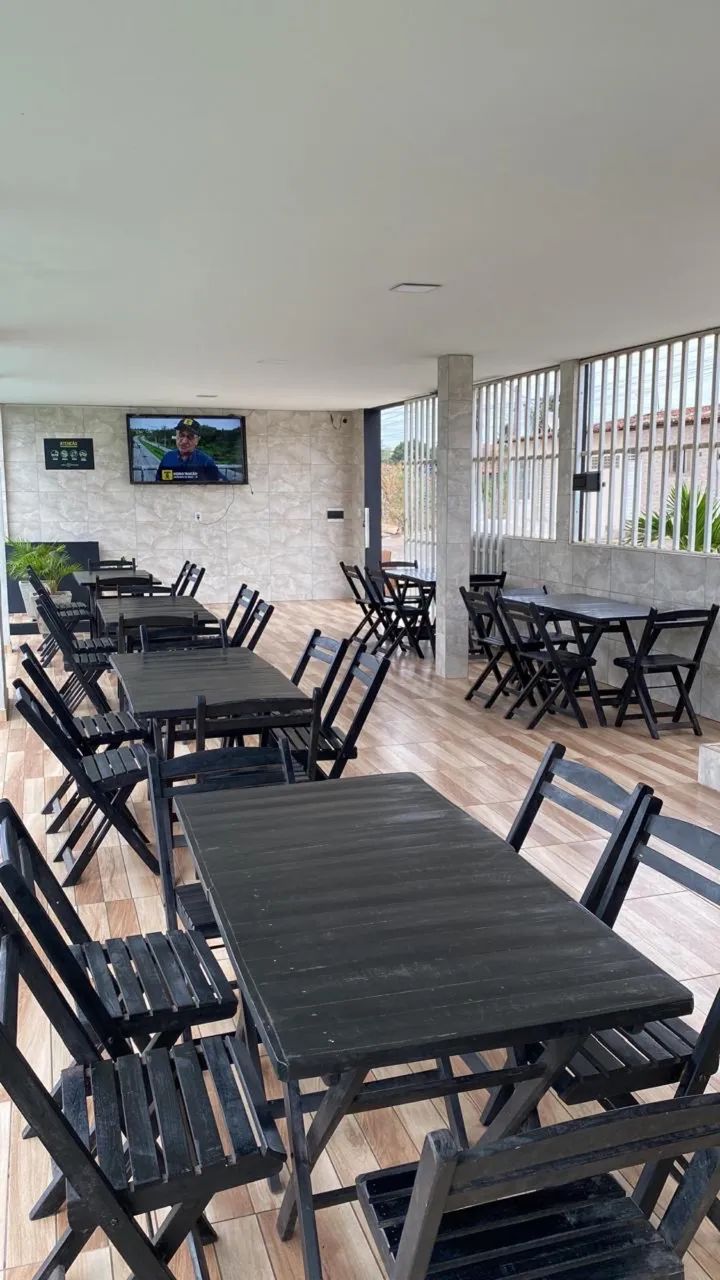 Campo de Society 1000 m2 - Foto 4