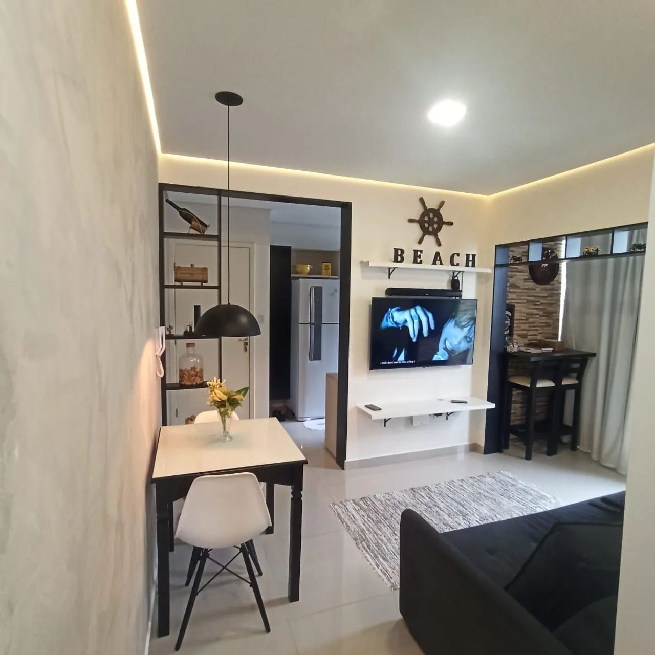 Apartamento de temporada Florianópolis  - Foto 3