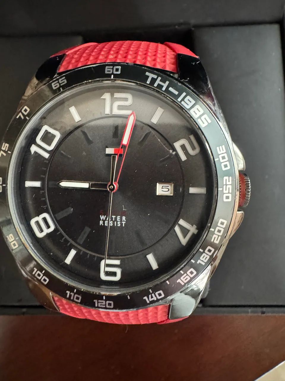 Relógio Thom Hilfiger original  - Foto 5