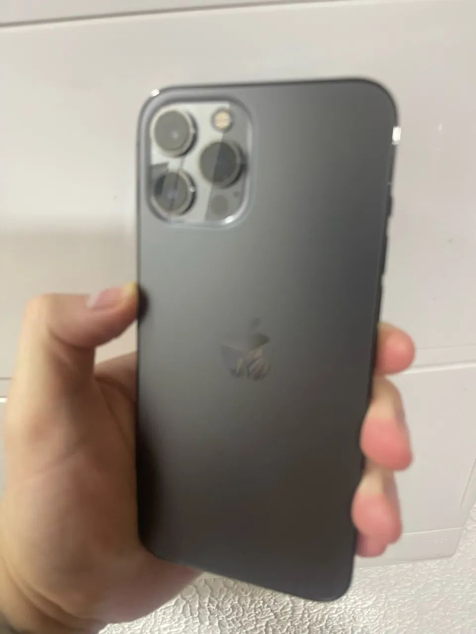 iPhone 12 Pro Max 128 gigas - Foto 2