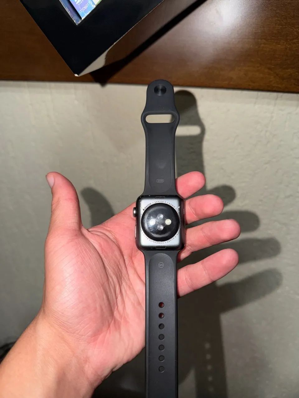 Apple Watch Series 3  - Foto 3