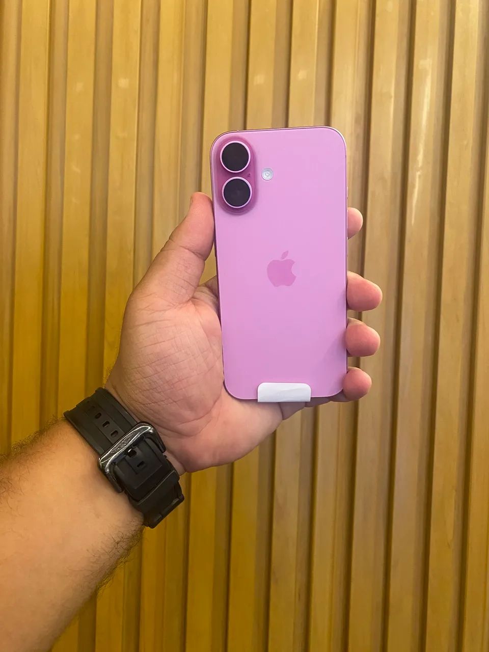 Iphone 17 256GB - Com Garantia Apple