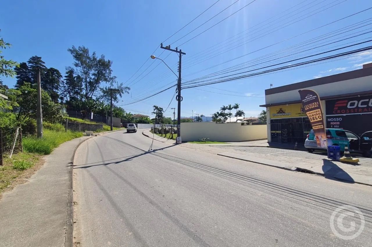 Loja em Biguaçu: espaço ideal para seu negócio prosperar - Foto 2