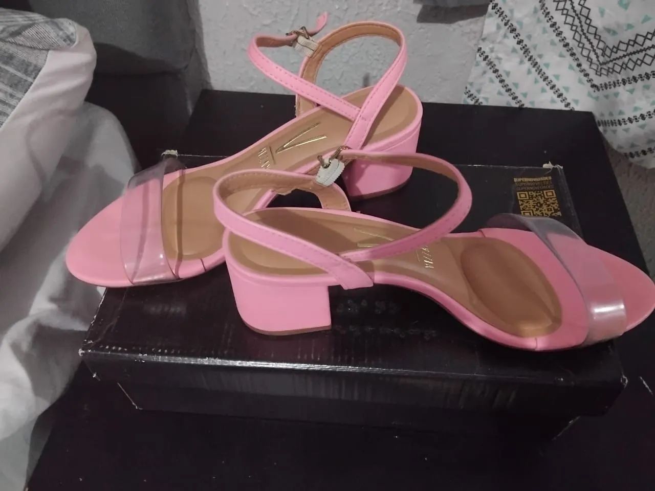 Sandália - Foto 3