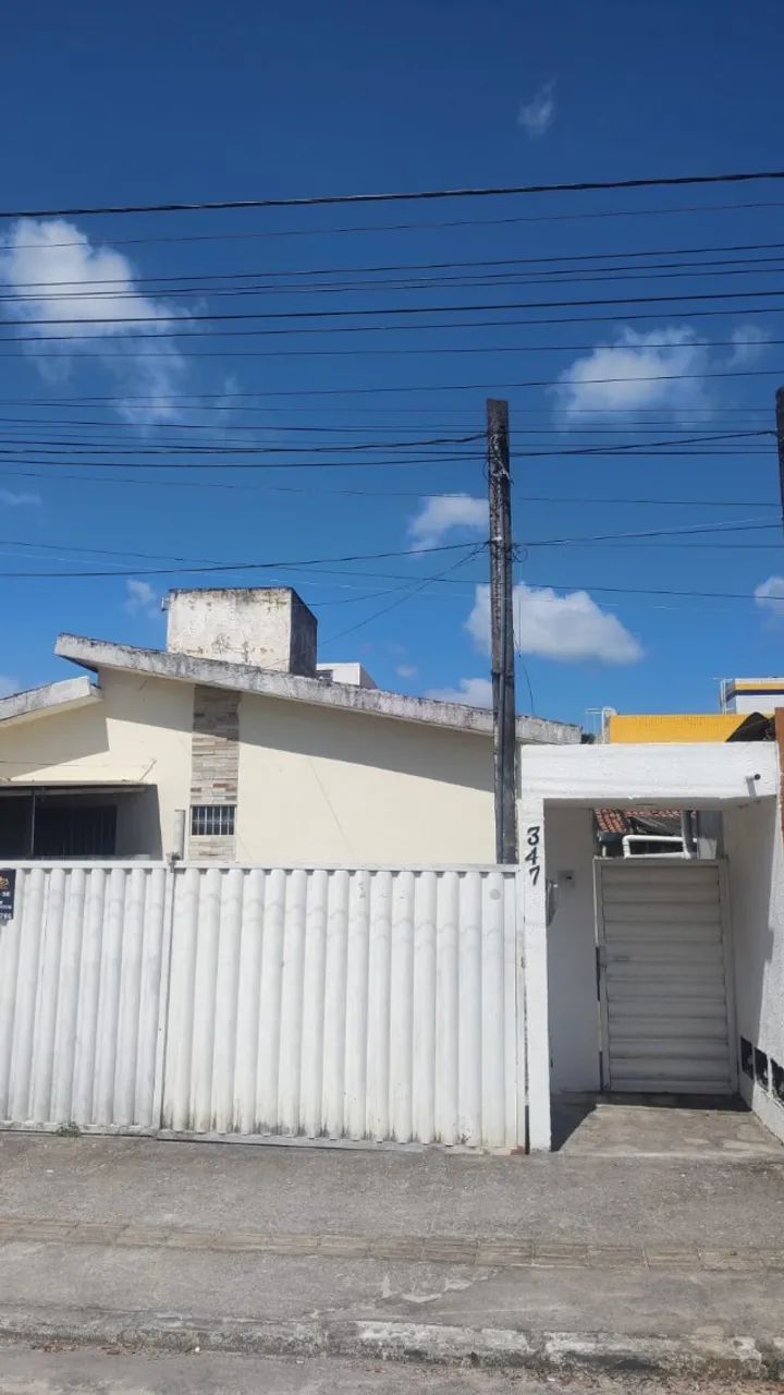 CASA NO JARDIM VENEZA ( documentação inclusa)