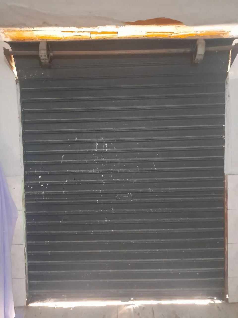 Porta de aço  - Foto 5