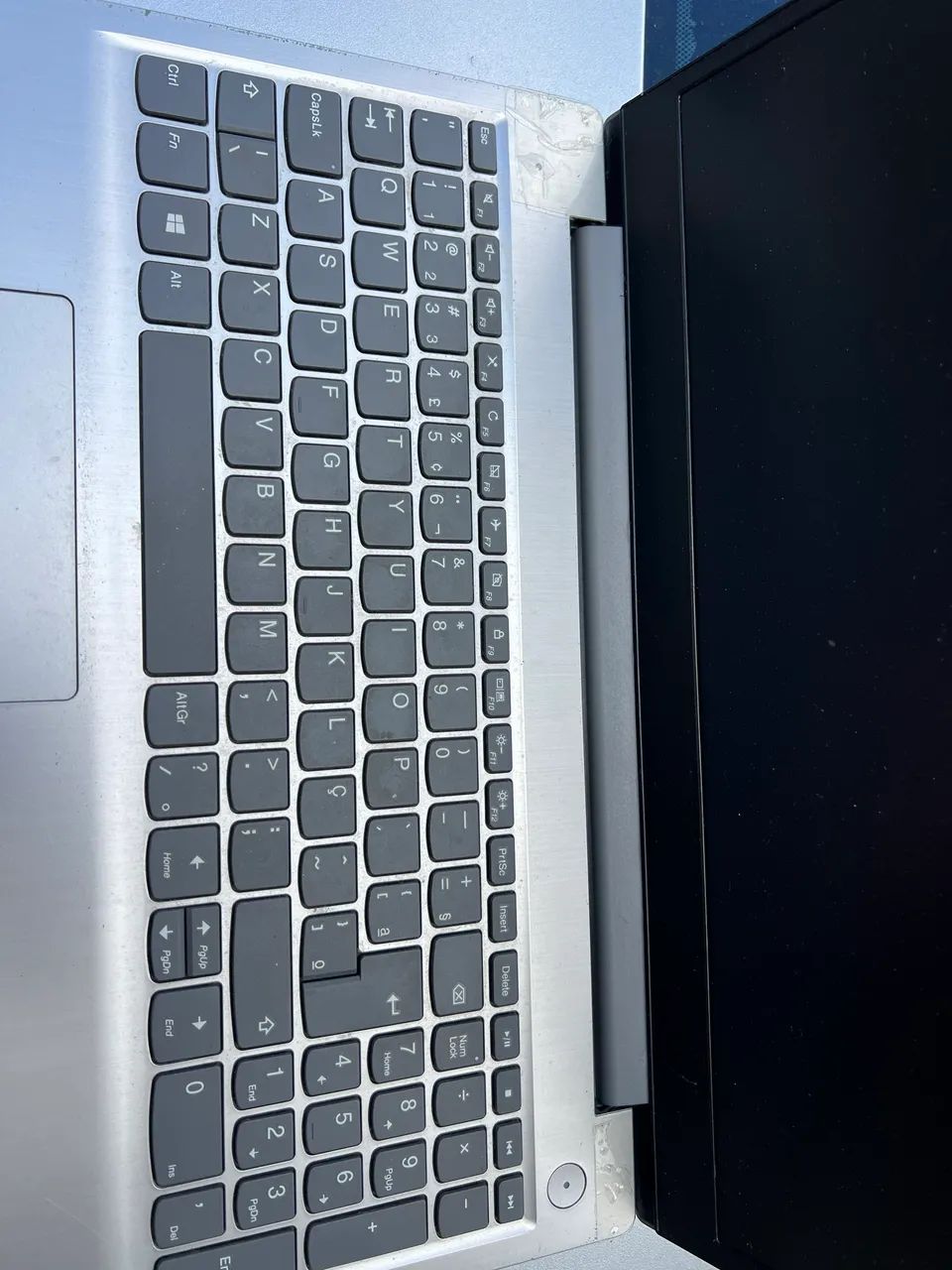 Notebook Lenovo ideapad 3i - Foto 3
