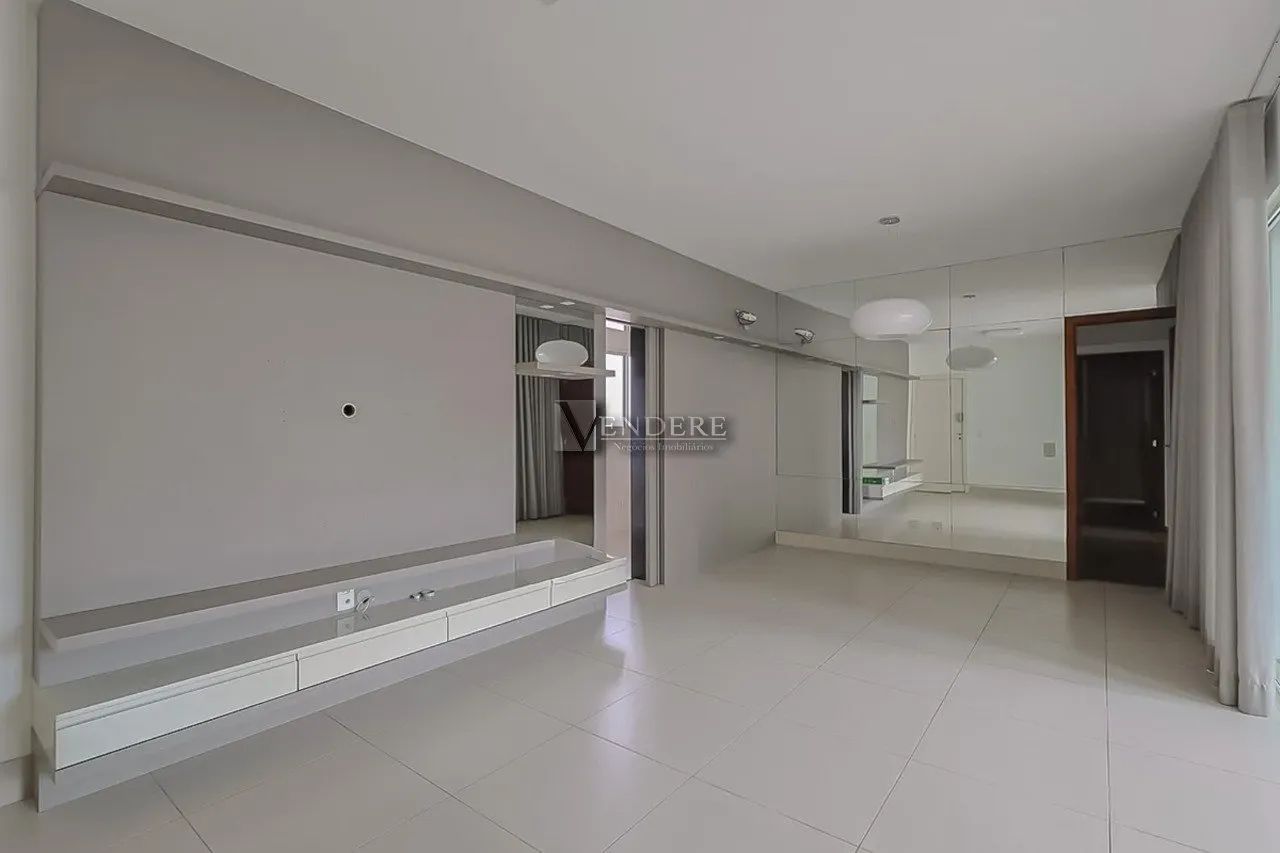 Apartamento 3 quartos, 1 suíte 113m² Vila da Serra - Foto 3