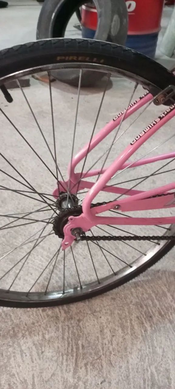 Bicicleta Caloi Ceci  - Foto 5
