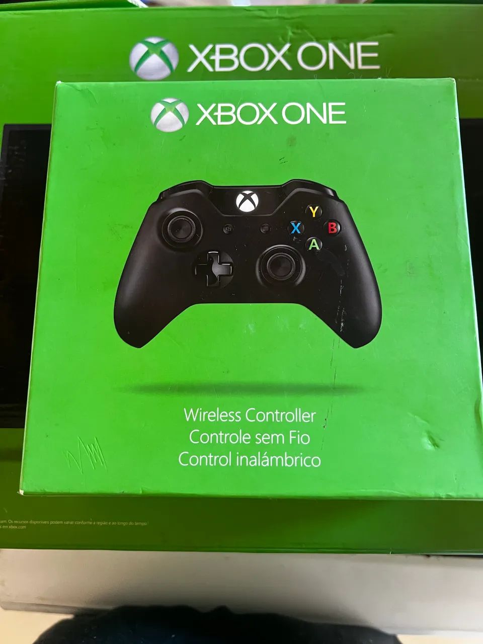 Xbox one - Foto 2