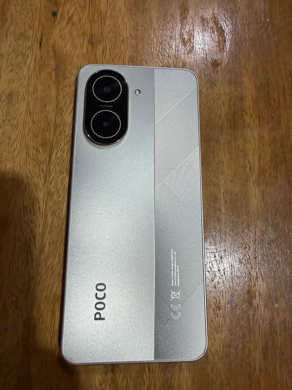 POCO  C71