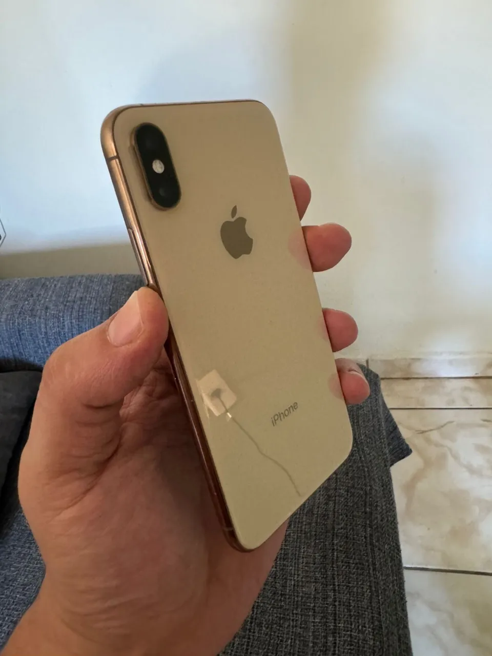 Celulares APPLE IPHONE XS Usados, seminovos e Novos no Brasil