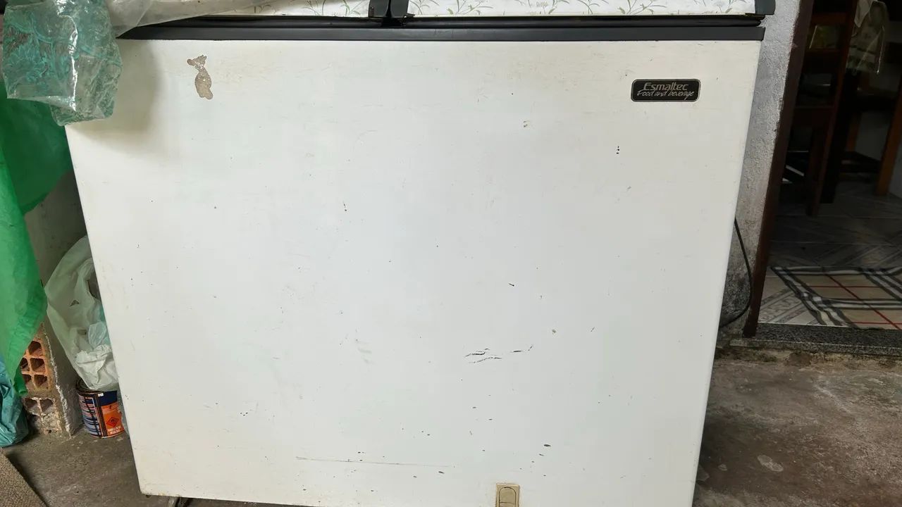 Freezer 