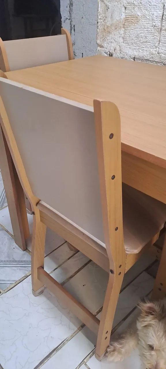 Mesa seminova. - Foto 4