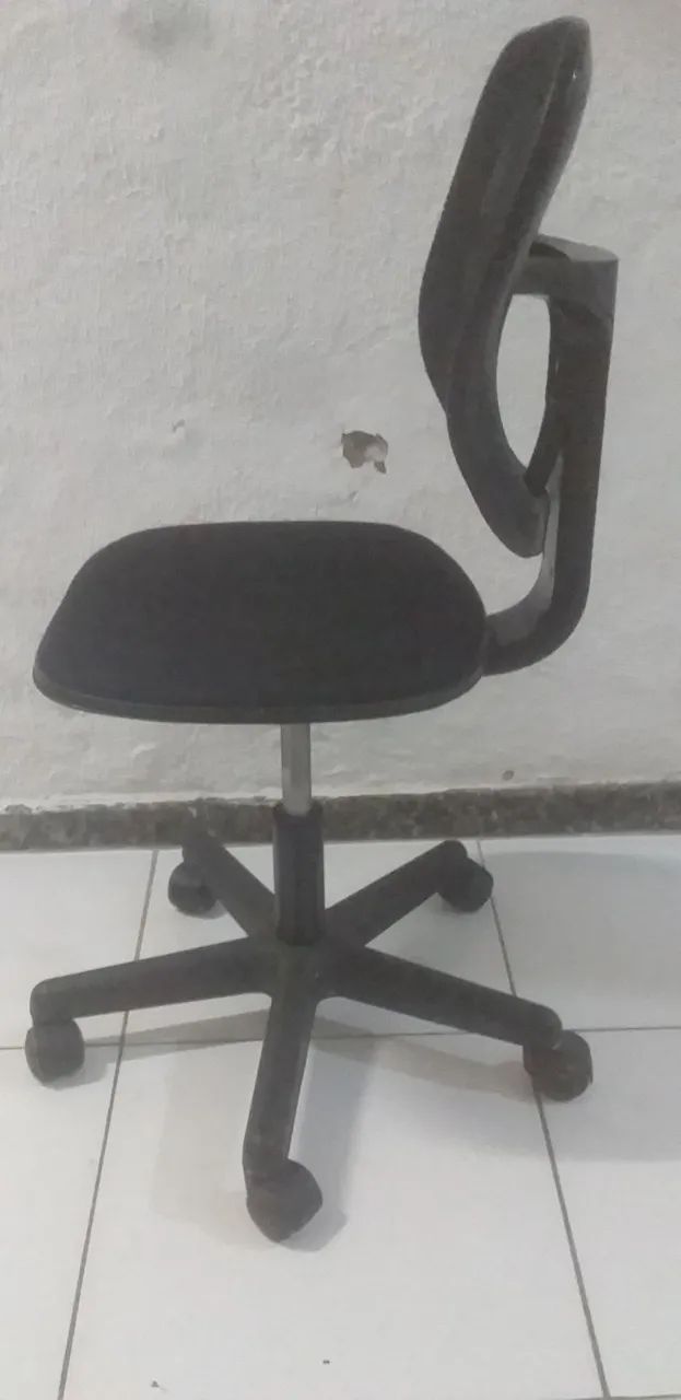 Cadeira de escritorio