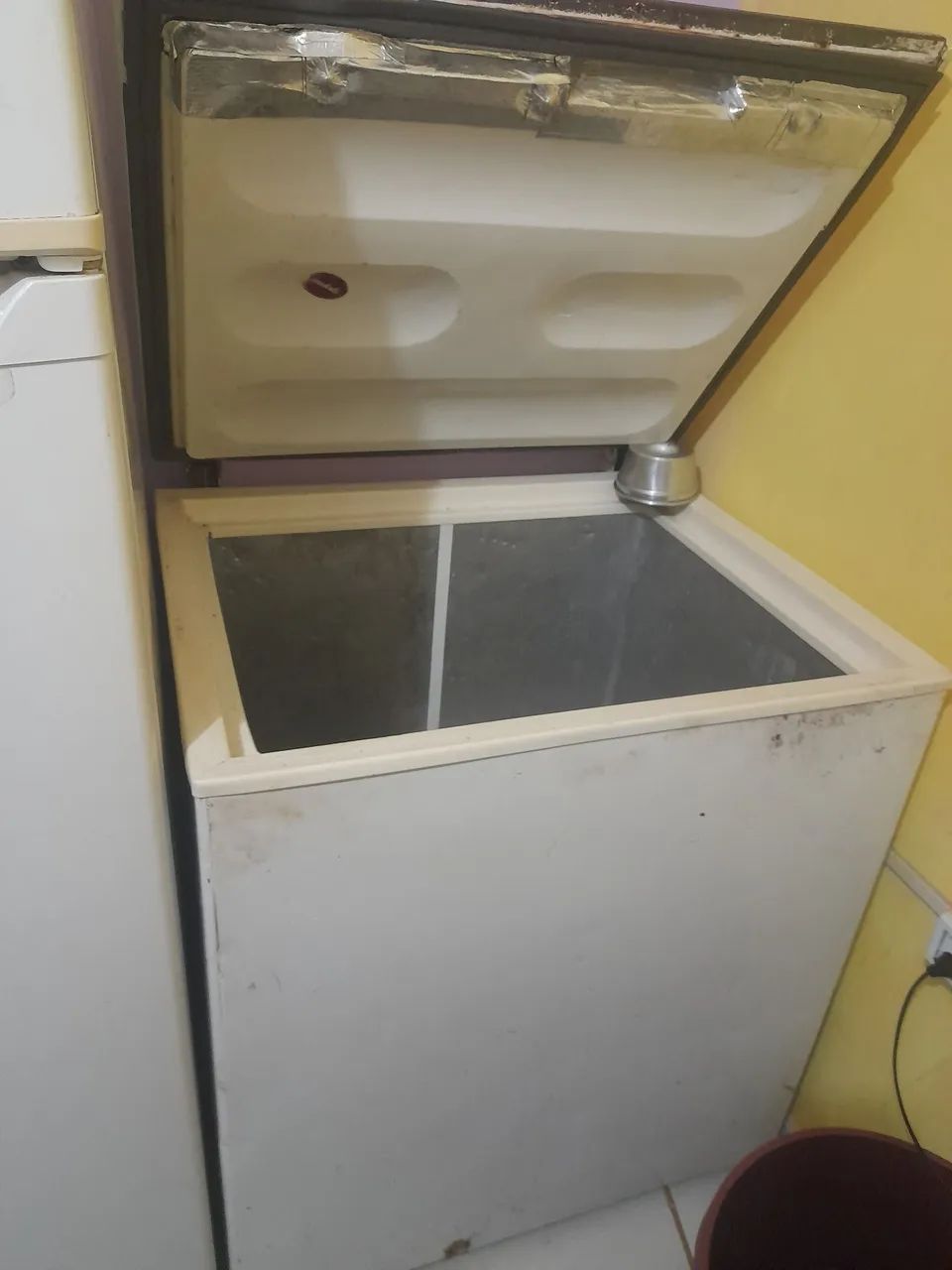 Freezer  - Foto 3