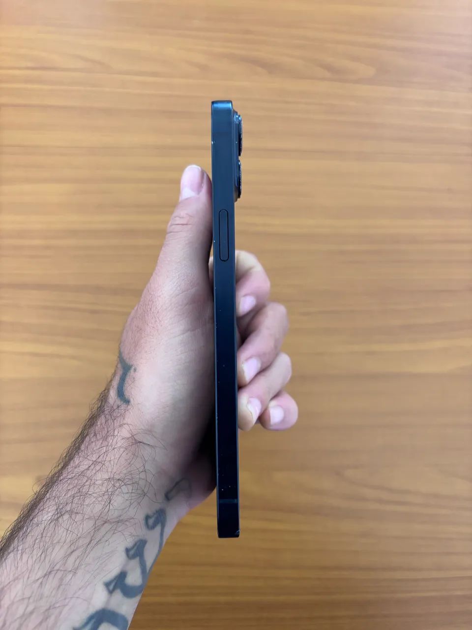 iPhone 14 Plus 256gb - Foto 5