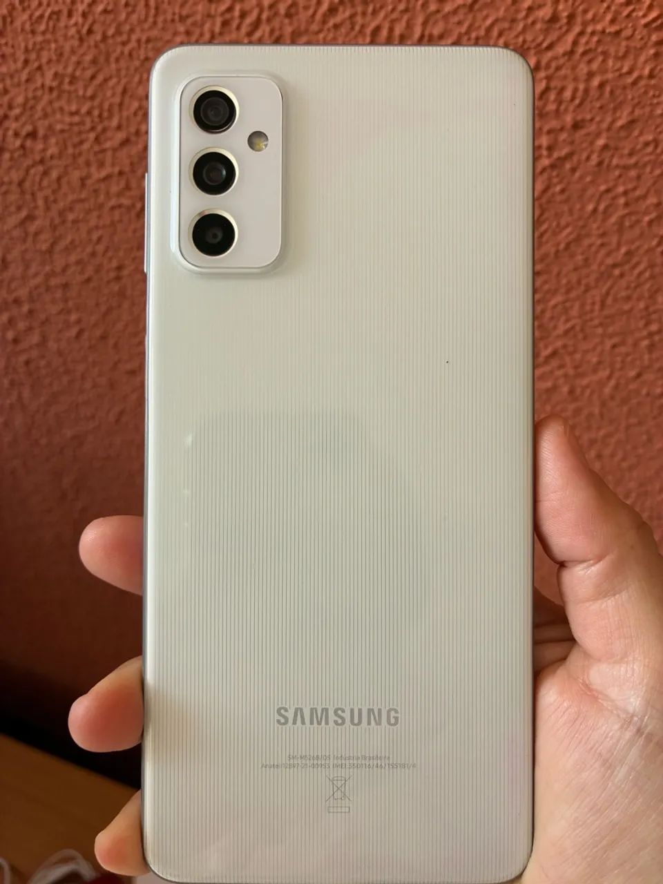 Celular Samsung - Foto 3