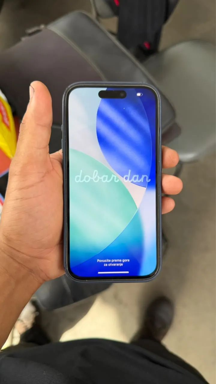IPHONE 15 PRO