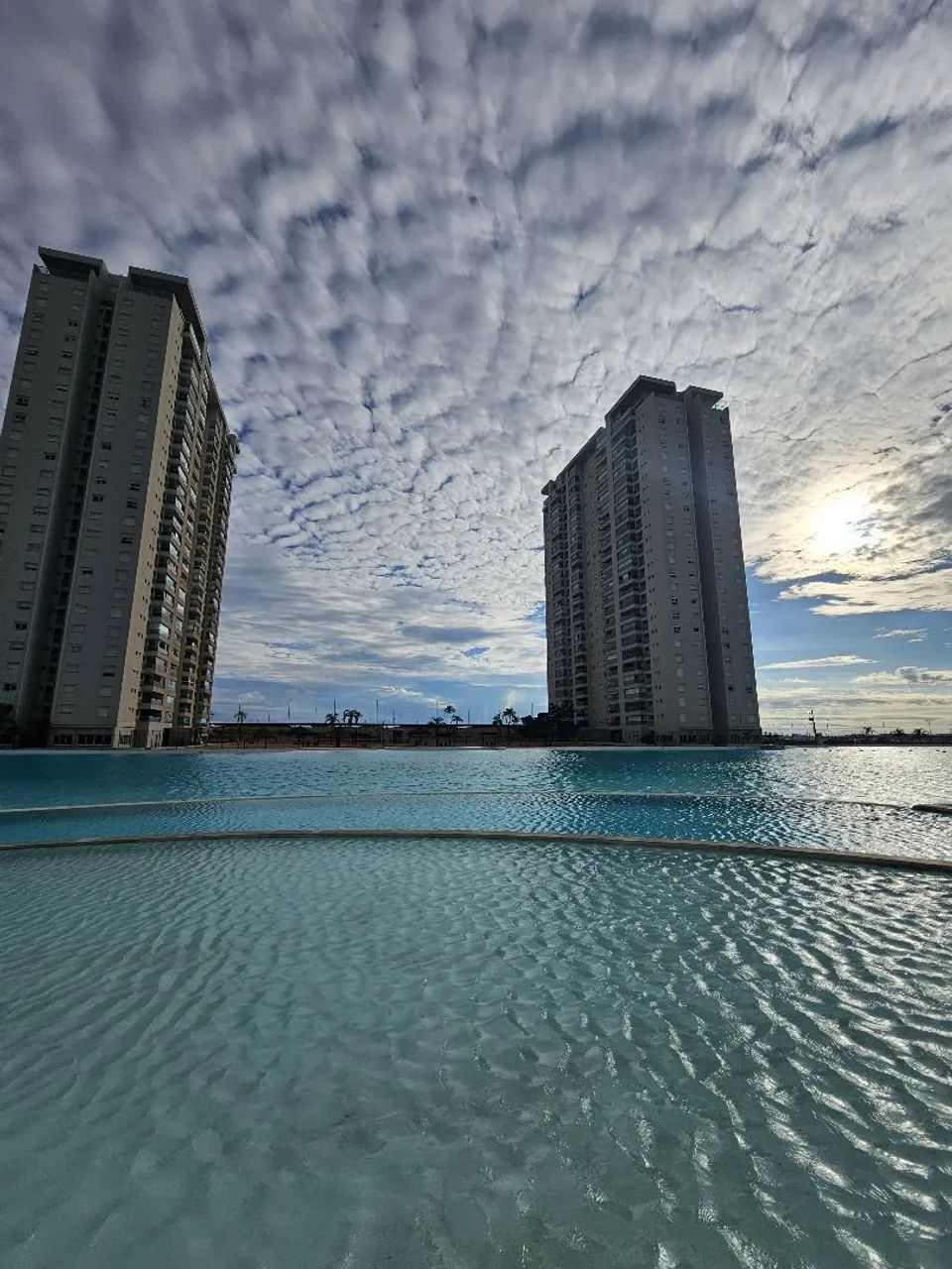 Apartamento brasil beach  Locação  - Foto 2