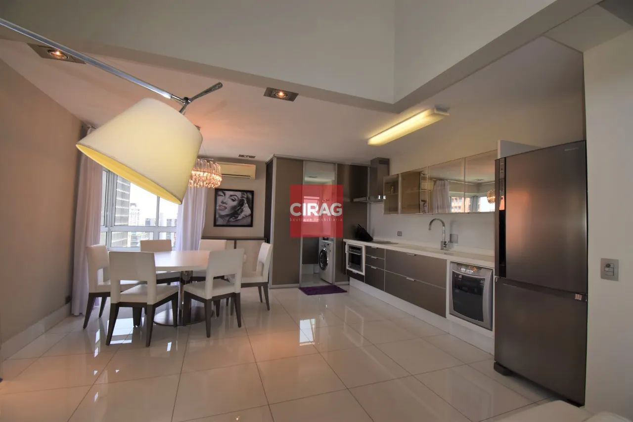 Apartamento Duplex em Cerqueira César - São Paulo - Foto 4