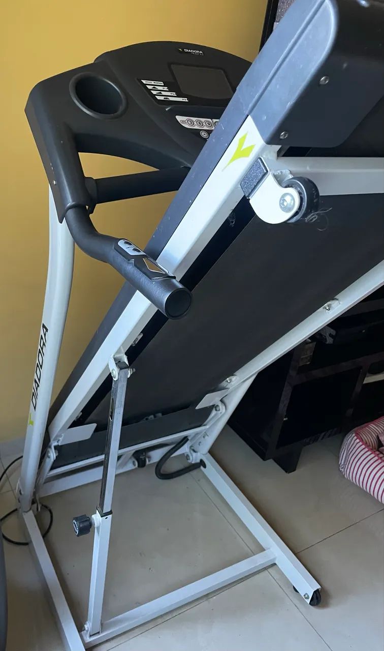 Esteira Diadora - Foto 2