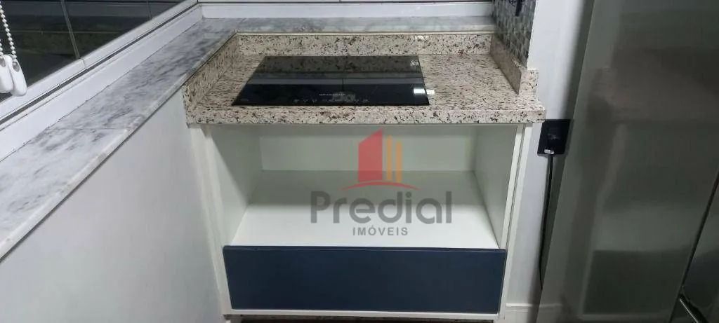 Apartamento Mobiliado no Bairro Jardim - Foto 3