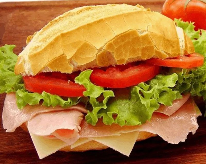 Vaga em panificadora e cafeteria 