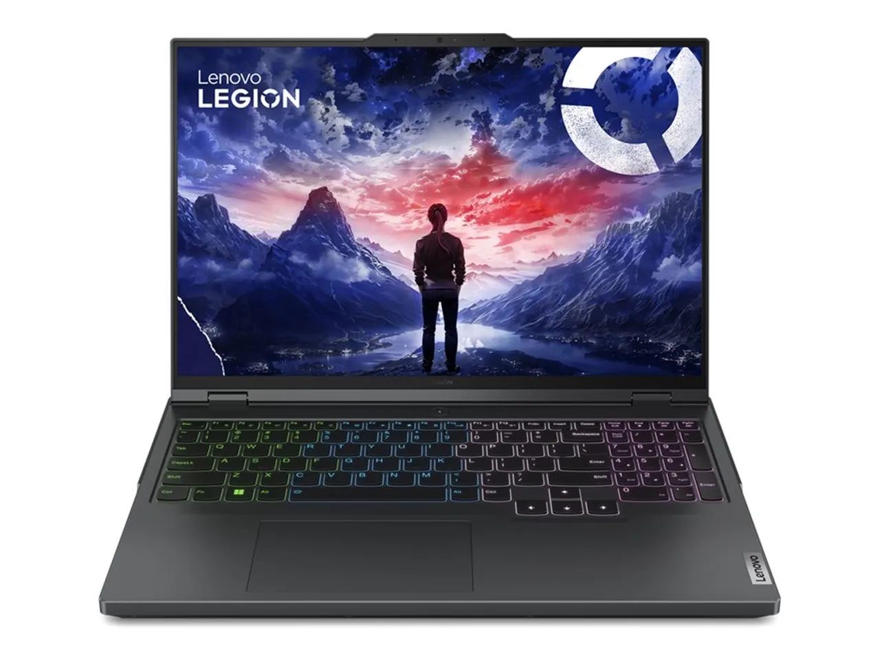 Notebook Gamer Lenovo Legion Pro 5 core i9