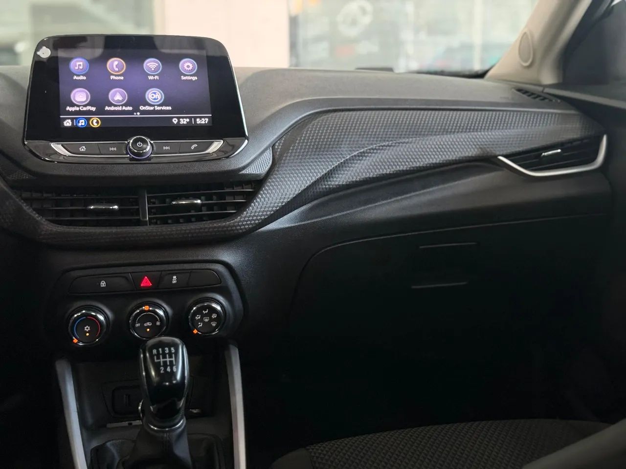 ONIX LTZ 1.0TB 2022/2022 COM 50.000 KM ÚNICO DONO COM VISTORIA CAUTELAR APROVADO. - Foto 11