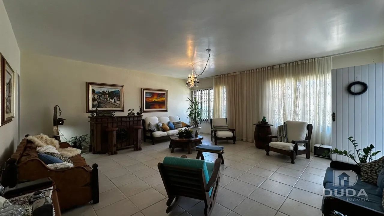 Casa Bairro Santa Mônica Florianópolis