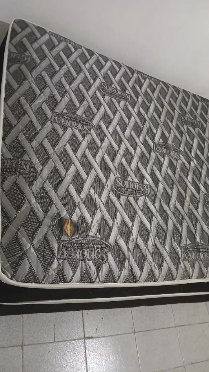 Cama box  - Foto 4